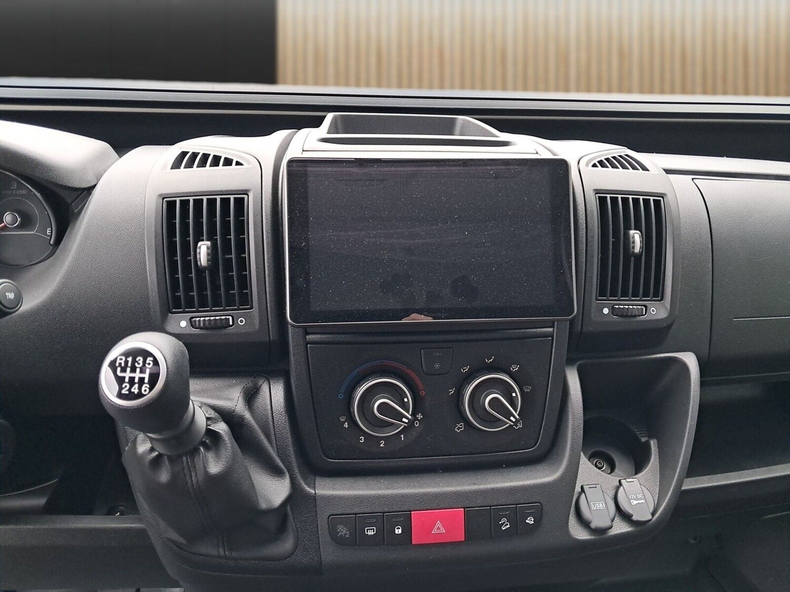 Fahrzeugabbildung Chausson Teilintegriert 724 Etape Line Peugeot 140 PS