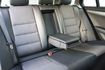 Mercedes C 200 - 7