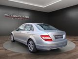 Mercedes-Benz C 180 W204 Kompressor, - Mercedes-Benz C-Klasse: W204