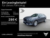 Cupra Formentor - Vorschau Bild 2