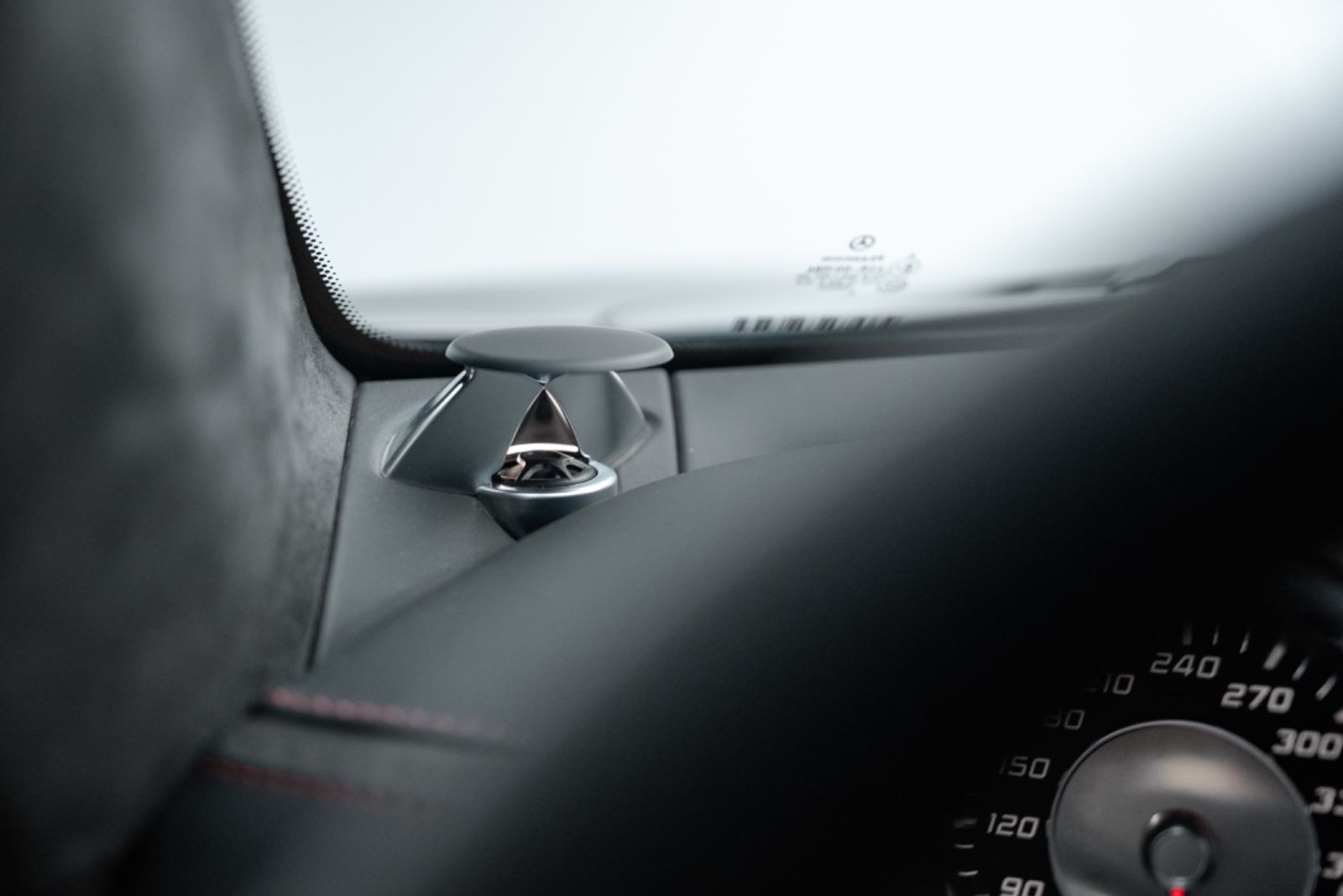 Fahrzeugabbildung Mercedes-Benz SLS AMG Black Series Coupé