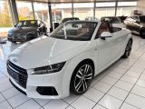 Audi TT Roadster 1.8 TFSI-Virtual-S line Selection - Audi TT: Roadster, 1.8