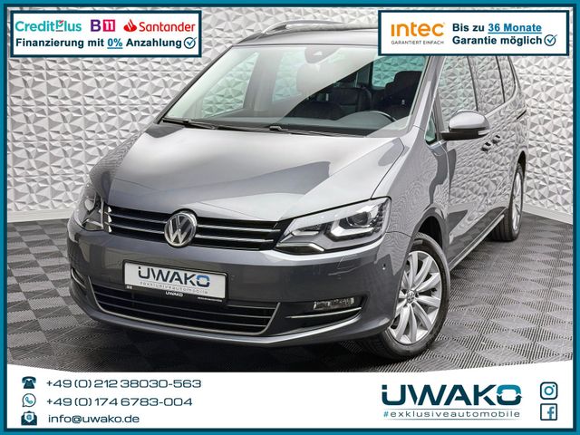 Volkswagen 2.0 TDI*4MOTION*PANORAMA*AHK*ACC*ELEKTR-STÜREN