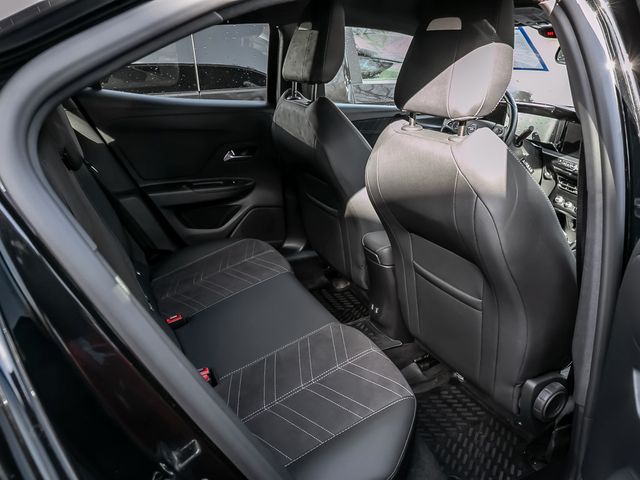 Opel Mokka e Ultimate Park & Go Paket Kamera Navi