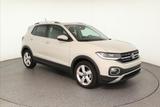 Volkswagen T-Cross Style 1.5 TSI 110kW 7-Gang DSG 4 Türen - VW T-Cross Gebrauchtwagen in Leipzig