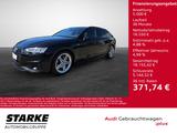 Audi A4 Avant 35 TFSI S tronic S line Navi LED  SHZ O - Audi mit Benzin-Antrieb: Vollleder, Sitzheizung, Kombi