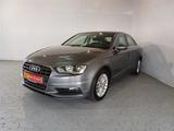Audi A3 Limousine 1.4 TFSI Ambiente DSG AHK+PANO - Audi A3 Ambiente mit Benzin-Antrieb