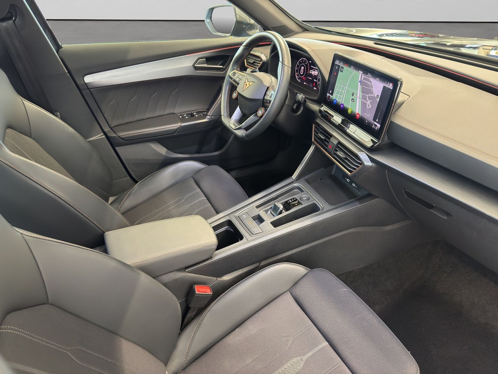 Cupra Formentor - Bild 23