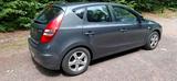 Hyundai i30, 1.6 Benzin, 5-Türer, gepflegt - gebrauchte Hyundai i30 aus dem Jahr 2007