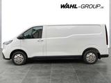 Maxus DELIVER 7 L2H1 LUXURY - : Allradantrieb, Kleinbus