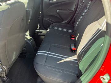 Opel Crossland 1.2 Turbo Elegance Winter-Paket