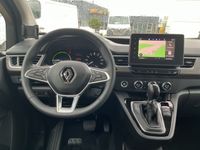 Renault Kangoo E-TECH - Vorschau Bild 14