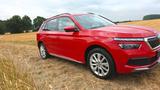 Skoda Kamiq 1.0 TSI DSG 85kW Style Style - Skoda Kamiq von privat
