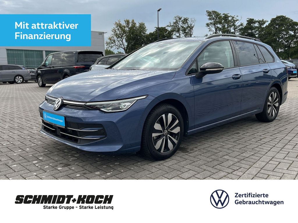 Image of Volkswagen Golf