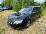 Subaru Legacy Kombi/ Outback 2.0 D Comfort