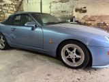 Porsche 968 - - - Porsche 968 aus 1994