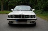 BMW 318i Cabrio E30 - Oldtimer - weiss - BMW aus 1992