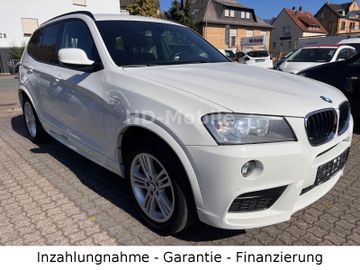 BMW X3 - 2