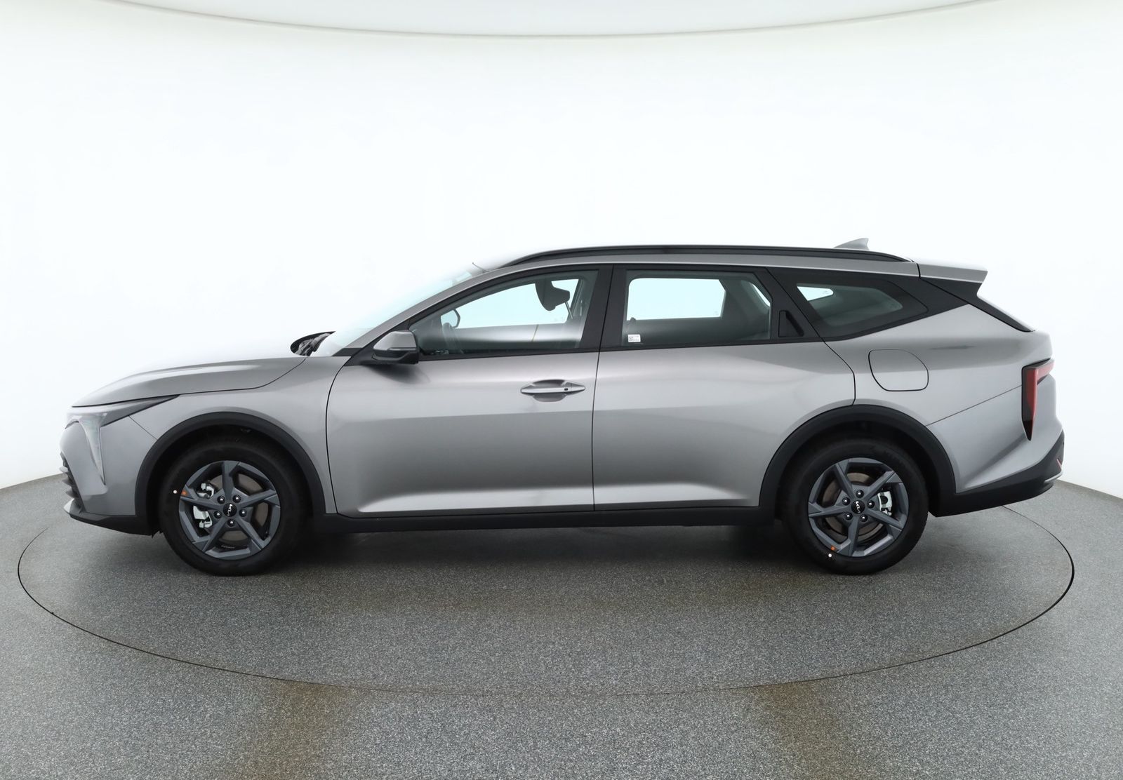 Kia K4 Sportswagon 1.6 T-GDI Aut. LED ACC Navi imagem 2