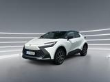 Toyota C-HR - 2.0 l Plugin 4x2 Teamplayer CVT LM LED - Toyota C-HR Plug-in Hybrid (PHEV) Gebrauchtwagen