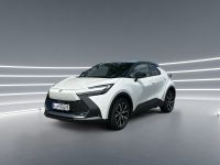 Toyota C-HR - Vorschau Bild 1