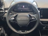 Skoda Fabia - Vorschau Bild 9