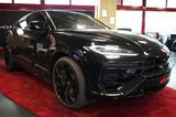 Lamborghini Urus SE STOCK B&O PANO 360 PD25 - Lamborghini Urus