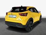 Nissan Juke 1.6 Hybrid 4AMT Tekna - Nissan Juke in Stuttgart