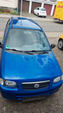 Suzuki Alto 1.1 Comfort Comfort