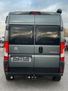 Pössl 2WIN R Plus | Mehr Wohnmobil geht kaum!