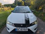 Seat Leon Cupra ST280 PS  Top gepflegt - Seat Leon in Bonn