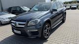 Mercedes-Benz GL-500 4Matic AMG Navi+Camera/Panorama/7P/AHK - Mercedes-Benz GL 500 Gebrauchtwagen