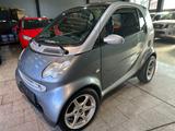 Smart ForTwo fortwo coupe Basis*TÜV NEU*KLIMA* - Smart Gebrauchtwagen von 2004