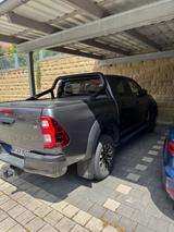 Toyota Hilux - gebrauchte Toyota Hilux aus dem Jahr 2023