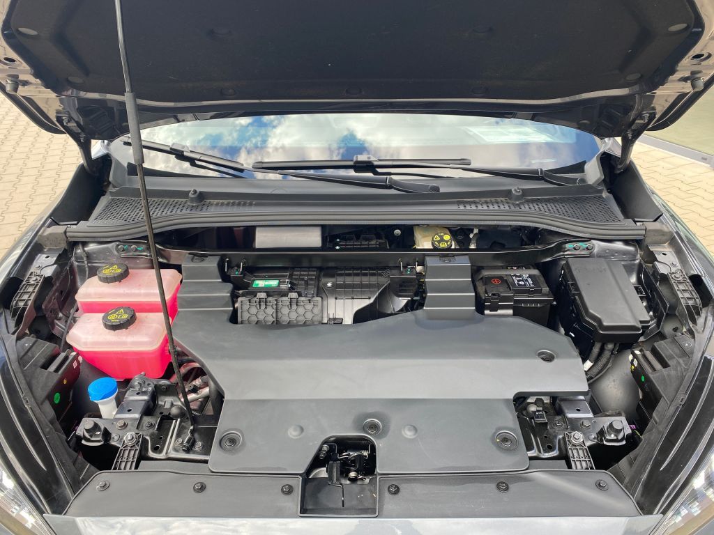 Fahrzeugabbildung MG MG4 Standard *Allwetter*Parksensor*Klimaautom*