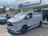 Ford Transit Custom 320 L1 Sport Automatik - Ford Transit sport