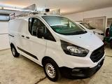 Ford Transit Custom Kasten 260 L1 Startup - Ford Transit: 260s