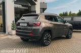 Jeep Compass Limited 4x4 -1,4l AT, Xenon,19",RKF,EH - Jeep Compass: 4xe