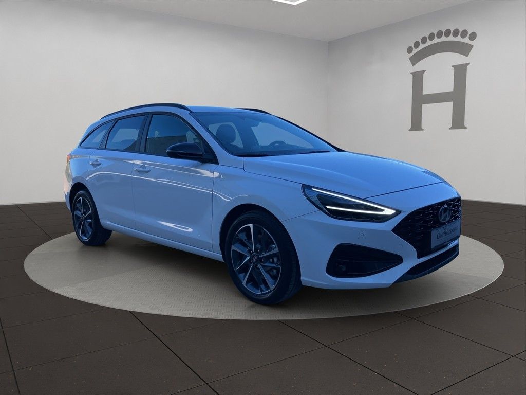 Hyundai i30 – Bild 8