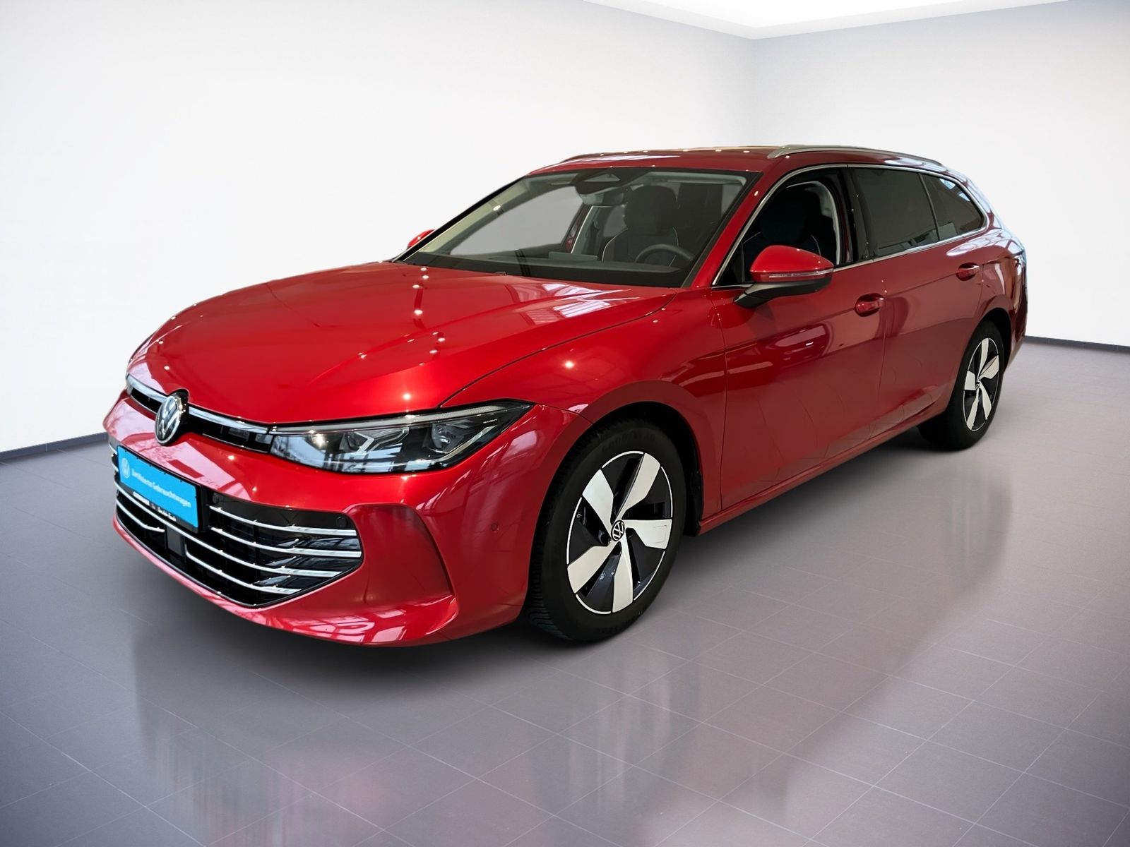 Volkswagen Passat Variant - Bild 2