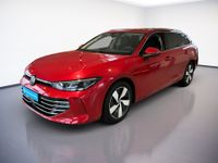 Volkswagen Passat Variant - Vorschau Bild 2