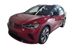 Volkswagen ID.4 GTX 5J.Garantie 1,49% Wärmep. DCC Kamera