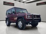 Mercedes-Benz G 300 2 Hand - Mercedes G 300 mit Schiebedach