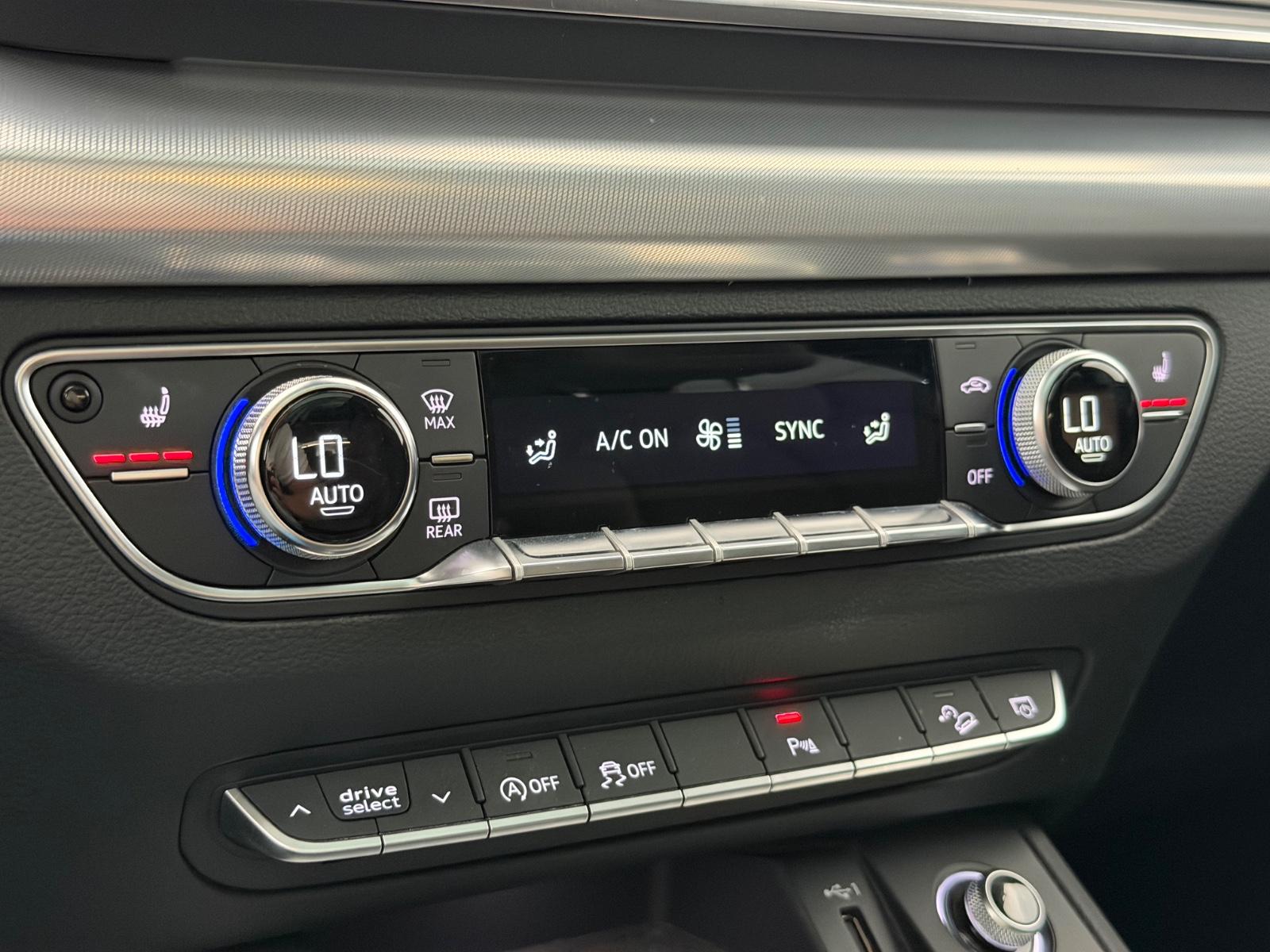 Audi Q5 40 TDI qu.*S LINE*LED-PANO-R.KAM-ACC-STHZ-SHZ