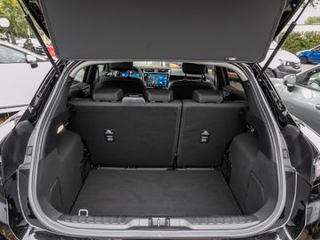 Ford Puma 1.0 Titanium Assistentpaket 360° Kamera