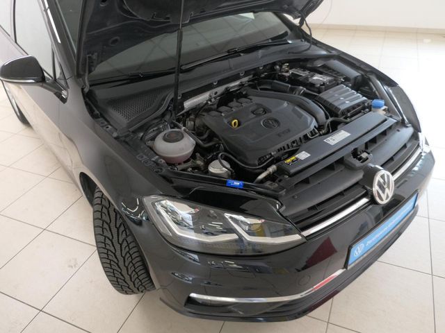 Golf VII Variant 1.5 TSI DSG Comfortline Navi