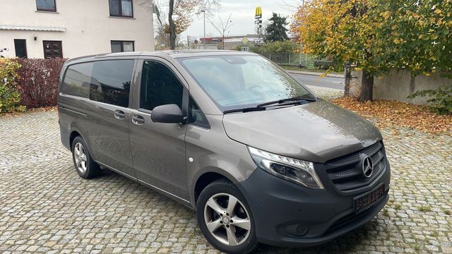 Mercedes-Benz Black Friday Deal- Mercedes Vito - Top Zus...