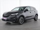 Opel Grandland Ultimate Ergonomiesitz|Leder|LED|Navi - Opel Grandland (X) Gebrauchtwagen in Frankfurt