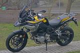 BMW F750 GS - BMW F 750 GS