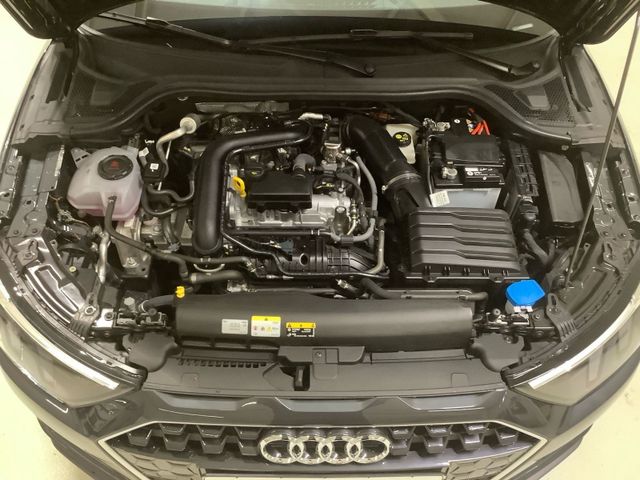 A1 Sportback Advanced 25 TFSI,LED,Carplay,GRA